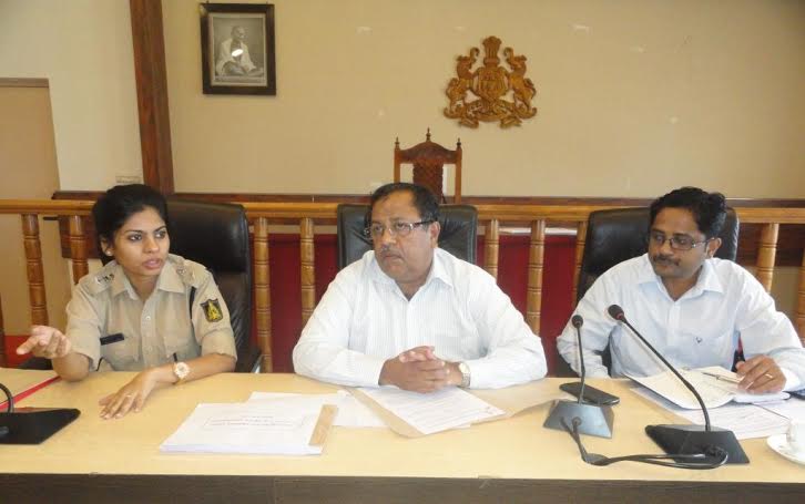 5 ವರ್ಷಗಳಲ್ಲಿ ಕಾವೇರಿ ನದಿ ಬರಿದು